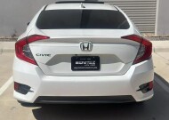 2018 Honda Civic in Dallas, TX 75212 - 2311429 12
