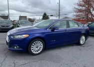2015 Ford Fusion in Allentown, PA 18103 - 2311431 49
