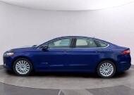 2015 Ford Fusion in Allentown, PA 18103 - 2311431 38