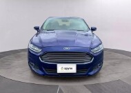 2015 Ford Fusion in Allentown, PA 18103 - 2311431 47