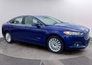 2015 Ford Fusion in Allentown, PA 18103 - 2311431 10