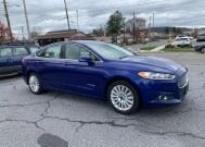 2015 Ford Fusion in Allentown, PA 18103 - 2311431 57
