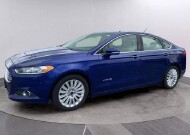 2015 Ford Fusion in Allentown, PA 18103 - 2311431 2
