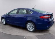 2015 Ford Fusion in Allentown, PA 18103 - 2311431 4
