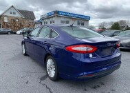 2015 Ford Fusion in Allentown, PA 18103 - 2311431 52