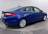 2015 Ford Fusion in Allentown, PA 18103 - 2311431 43