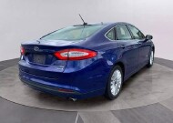 2015 Ford Fusion in Allentown, PA 18103 - 2311431 7