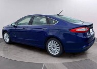 2015 Ford Fusion in Allentown, PA 18103 - 2311431 39