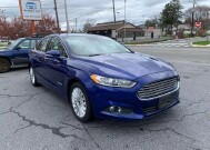 2015 Ford Fusion in Allentown, PA 18103 - 2311431 58