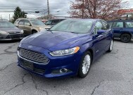 2015 Ford Fusion in Allentown, PA 18103 - 2311431 48