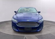 2015 Ford Fusion in Allentown, PA 18103 - 2311431 12