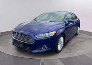 2015 Ford Fusion in Allentown, PA 18103 - 2311431 1