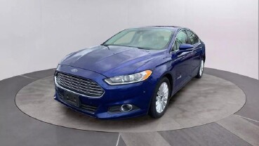 2015 Ford Fusion in Allentown, PA 18103