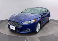 2015 Ford Fusion in Allentown, PA 18103 - 2311431 36