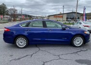 2015 Ford Fusion in Allentown, PA 18103 - 2311431 56