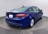 2015 Ford Fusion in Allentown, PA 18103 - 2311431 42