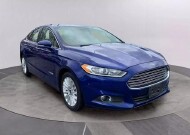 2015 Ford Fusion in Allentown, PA 18103 - 2311431 11