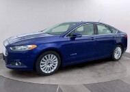 2015 Ford Fusion in Allentown, PA 18103 - 2311431 37