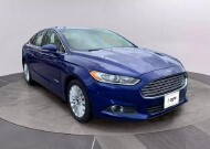 2015 Ford Fusion in Allentown, PA 18103 - 2311431 46