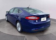2015 Ford Fusion in Allentown, PA 18103 - 2311431 40