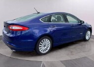 2015 Ford Fusion in Allentown, PA 18103 - 2311431 8