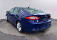 2015 Ford Fusion in Allentown, PA 18103 - 2311431 5