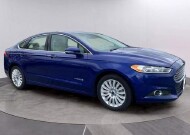 2015 Ford Fusion in Allentown, PA 18103 - 2311431 45