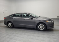 2016 Ford Fusion in Jackson, MS 39211 - 2311485 11