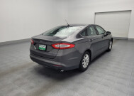 2016 Ford Fusion in Jackson, MS 39211 - 2311485 9