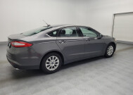 2016 Ford Fusion in Jackson, MS 39211 - 2311485 10