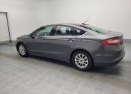 2016 Ford Fusion in Jackson, MS 39211 - 2311485 3