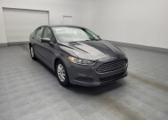 2016 Ford Fusion in Jackson, MS 39211 - 2311485 13
