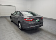 2016 Ford Fusion in Jackson, MS 39211 - 2311485 5