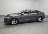 2016 Ford Fusion in Jackson, MS 39211 - 2311485 2