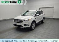 2018 Ford Escape in Union City, GA 30291 - 2311493 1