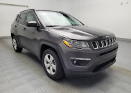 2018 Jeep Compass in Lewisville, TX 75067 - 2311517 13
