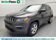 2018 Jeep Compass in Lewisville, TX 75067 - 2311517 1