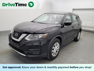 2020 Nissan Rogue in Tampa, FL 33612