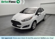 2019 Ford Fiesta in Conway, SC 29526 - 2311563 1