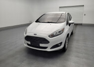 2019 Ford Fiesta in Conway, SC 29526 - 2311563 15