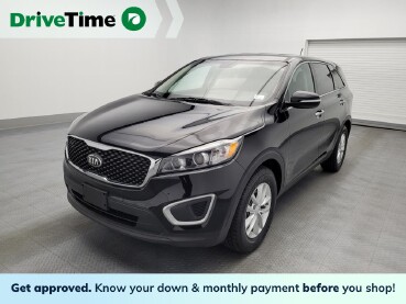 2018 Kia Sorento in Jacksonville, FL 32210