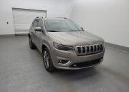 2019 Jeep Cherokee in Tampa, FL 33619 - 2311569 13