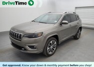 2019 Jeep Cherokee in Tampa, FL 33619 - 2311569 1