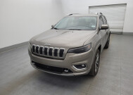 2019 Jeep Cherokee in Tampa, FL 33619 - 2311569 15
