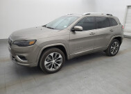 2019 Jeep Cherokee in Tampa, FL 33619 - 2311569 2