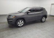 2017 Jeep Compass in West Palm Beach, FL 33409 - 2311572 2