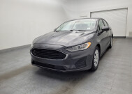 2020 Ford Fusion in Charlotte, NC 28273 - 2311616 15