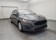 2020 Ford Fusion in Charlotte, NC 28273 - 2311616 14