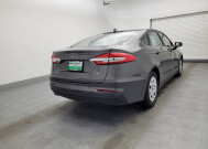 2020 Ford Fusion in Charlotte, NC 28273 - 2311616 7