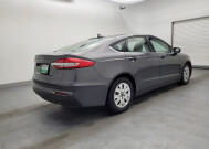 2020 Ford Fusion in Charlotte, NC 28273 - 2311616 10